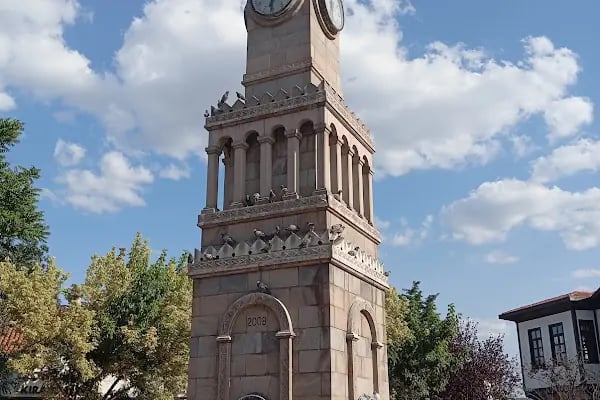 Hamamönü Antik Kına Konağı - Resim 14