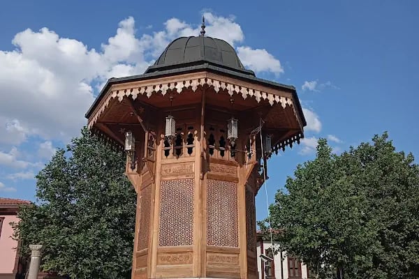 Hamamönü Antik Kına Konağı - Resim 1