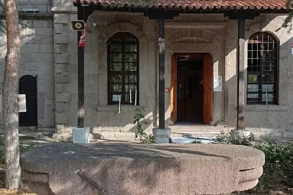 Hamamönü Antik Kına Konağı - Resim 8