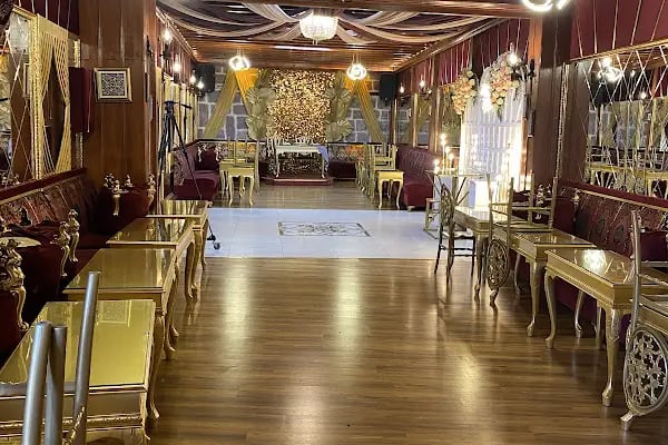 Hamamönü Antik Kına Konağı - Resim 4