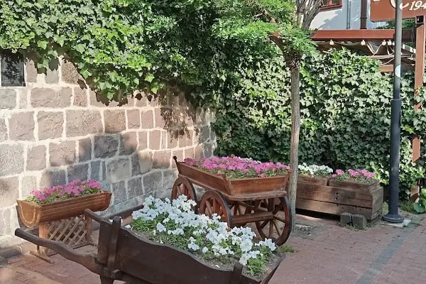 Hamamönü Antik Kına Konağı - Resim 16