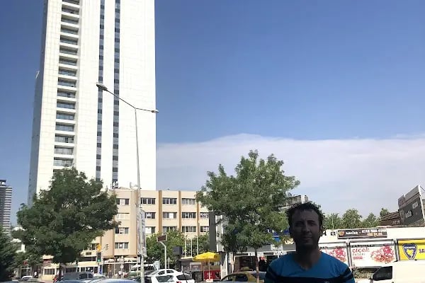 Türkiye İş Bankası Manavkuyu/İzmir Şubesi - Resim 4