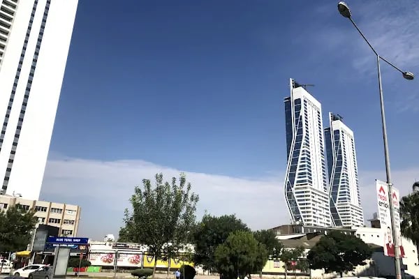 Türkiye İş Bankası Manavkuyu/İzmir Şubesi - Resim 8