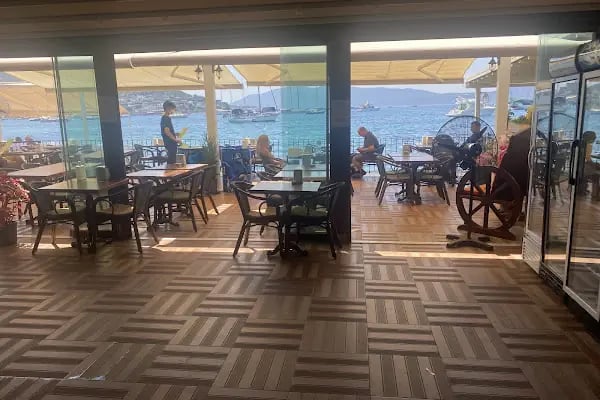 Bodrum Çarşı - Resim 5