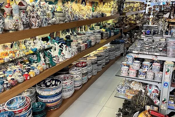 Bodrum Çarşı - Resim 17