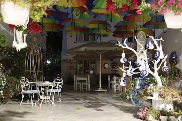 Bodrum Çarşı - Resim 2
