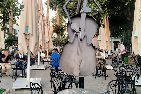 Bodrum Çarşı - Resim 15