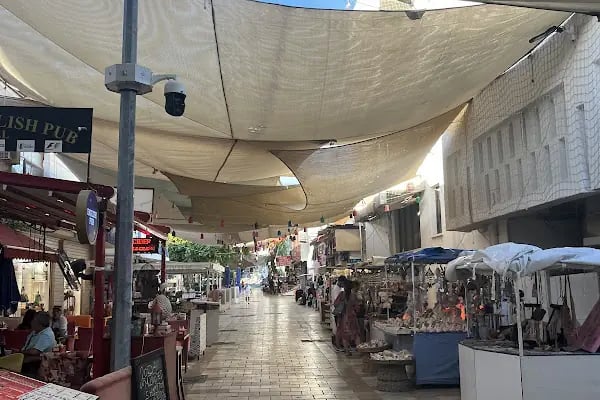 Bodrum Çarşı - Resim 13