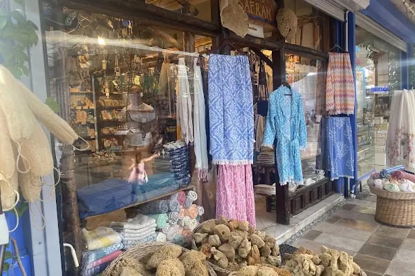 Bodrum Çarşı - Resim 20