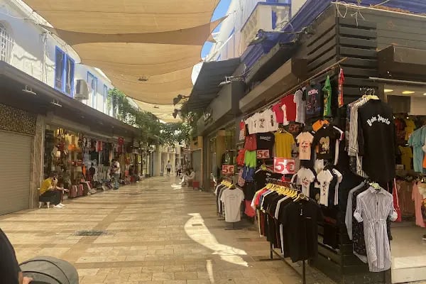 Bodrum Çarşı - Resim 19