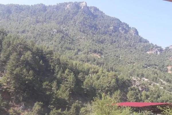 Himmetli İlkokulu - Resim 5