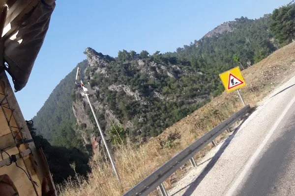 Himmetli İlkokulu - Resim 17