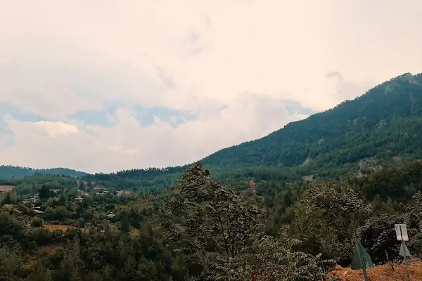 Himmetli İlkokulu - Resim 10