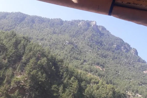 Himmetli İlkokulu - Resim 13