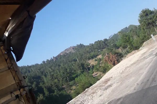 Himmetli İlkokulu - Resim 2