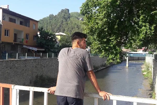 Himmetli İlkokulu - Resim 11