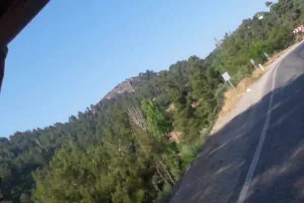 Himmetli İlkokulu - Resim 14