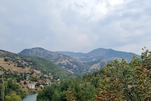 Himmetli İlkokulu - Resim 8