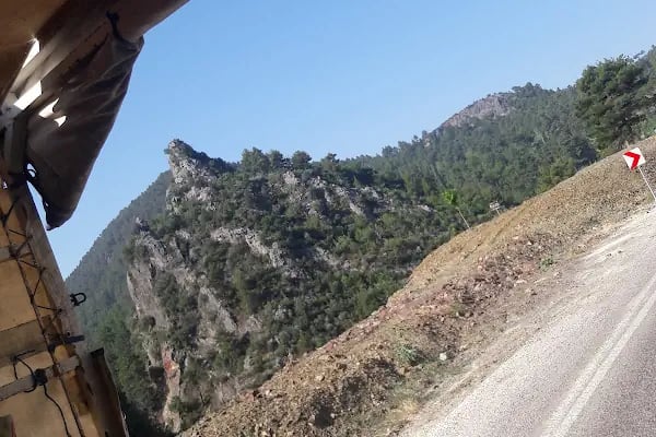 Himmetli İlkokulu - Resim 12