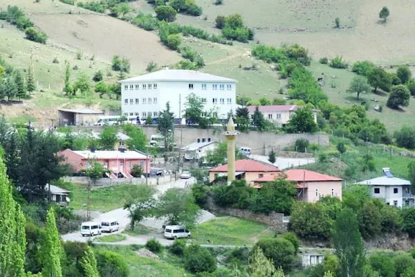 Himmetli İlkokulu - Resim 7