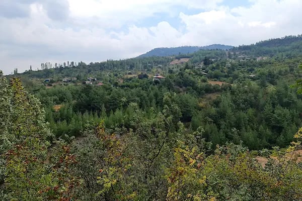 Himmetli İlkokulu - Resim 4