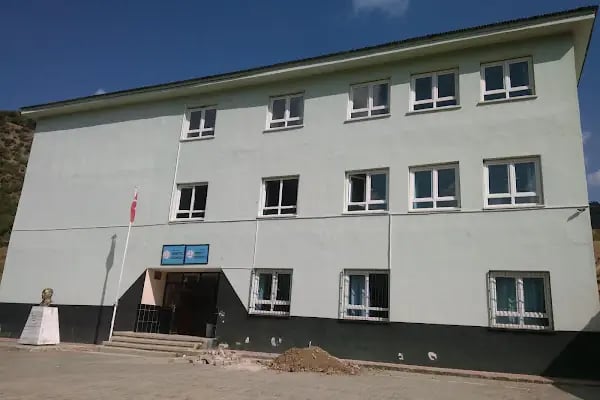 Himmetli İlkokulu - Resim 9