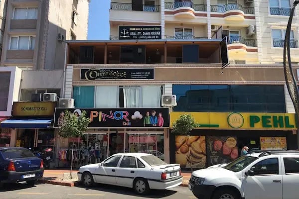 Stüdyo Ömer Selçuk - Resim 6