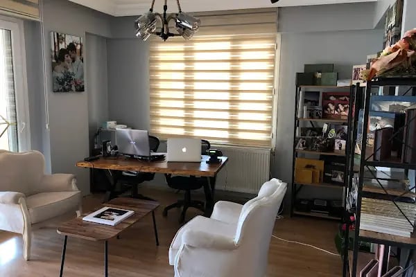 Stüdyo Ömer Selçuk - Resim 8
