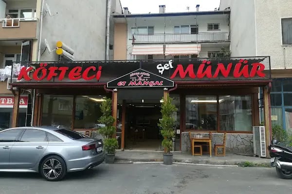 Köfteci Münür - Resim 9