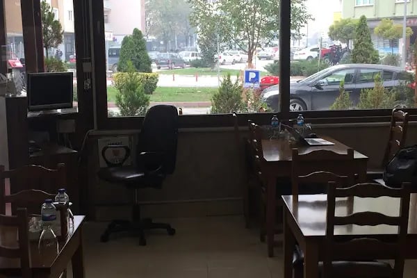 Köfteci Münür - Resim 20