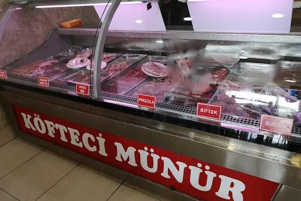 Köfteci Münür - Resim 2