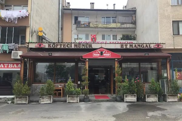 Köfteci Münür - Resim 12