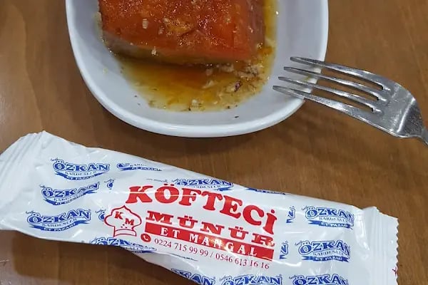 Köfteci Münür - Resim 18