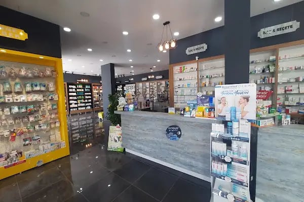 Karapürçek Esentepe Eczanesi - Resim 2