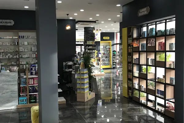 Karapürçek Esentepe Eczanesi - Resim 7