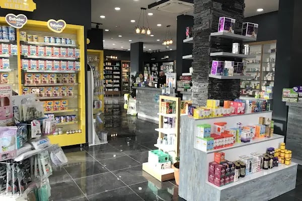 Karapürçek Esentepe Eczanesi - Resim 4