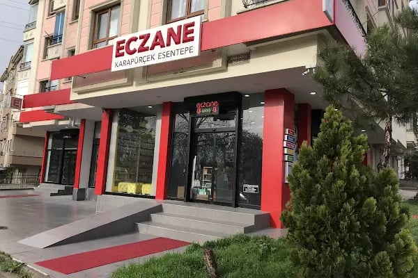 Karapürçek Esentepe Eczanesi - Resim 5