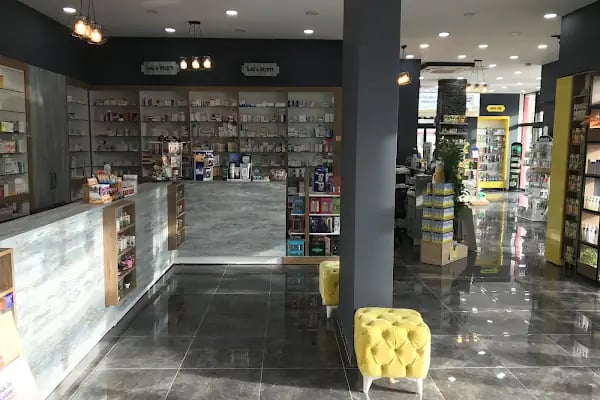 Karapürçek Esentepe Eczanesi - Resim 6