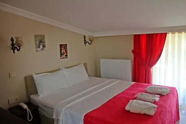 La Sala Hotel - Resim 5
