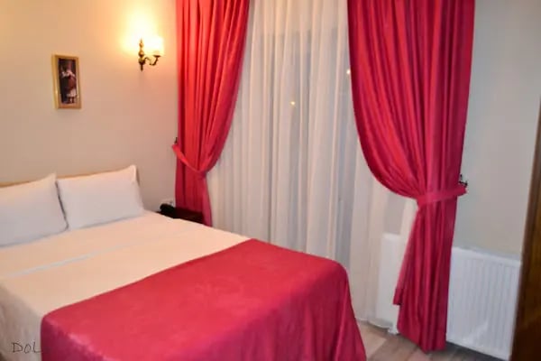 La Sala Hotel - Resim 14