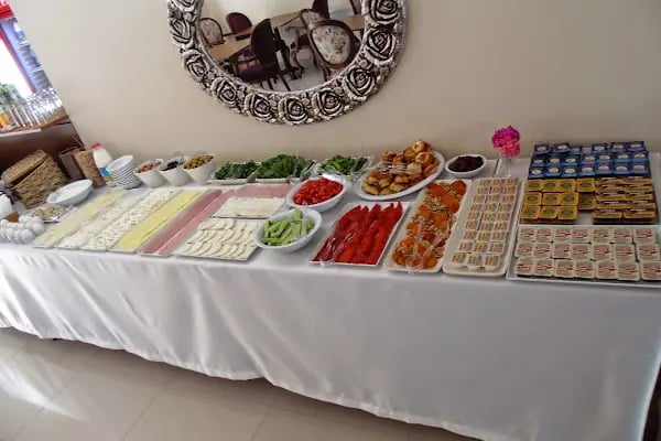 La Sala Hotel - Resim 12