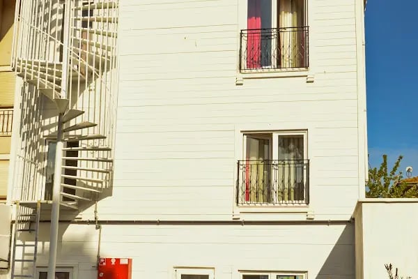 La Sala Hotel - Resim 17