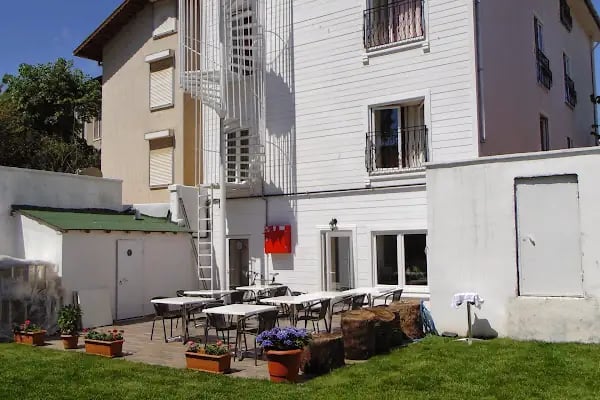 La Sala Hotel - Resim 9