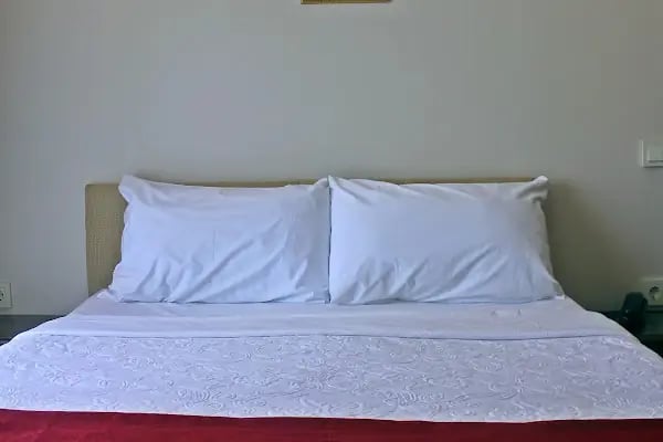 La Sala Hotel - Resim 7