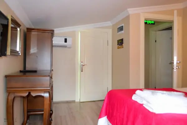 La Sala Hotel - Resim 10