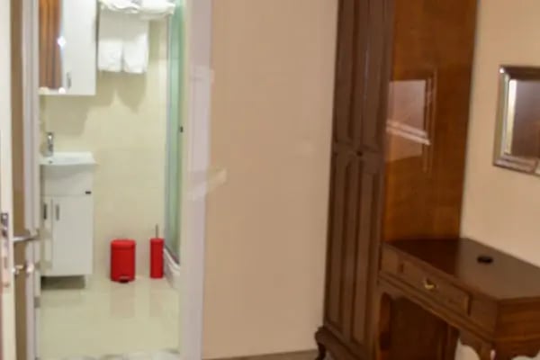 La Sala Hotel - Resim 8