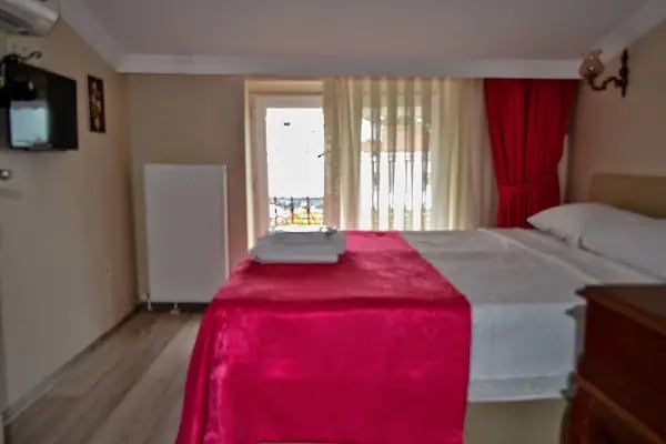 La Sala Hotel - Resim 15