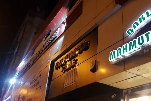 Hollywood Yılmazoğlu Düğün Salonu - Resim 5