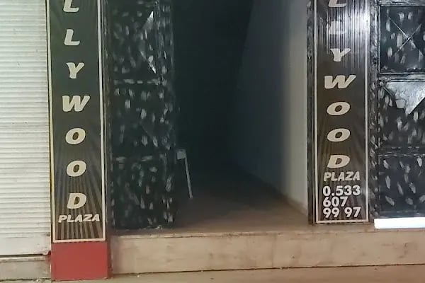 Hollywood Yılmazoğlu Düğün Salonu - Resim 8