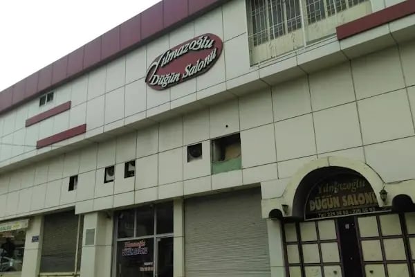Hollywood Yılmazoğlu Düğün Salonu - Resim 2